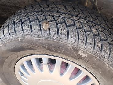 Mercedes-Benz: Mercedes-Benz Спринтер: 2003 г., 2.2 л, Механика, Дизель, Фургон — 11