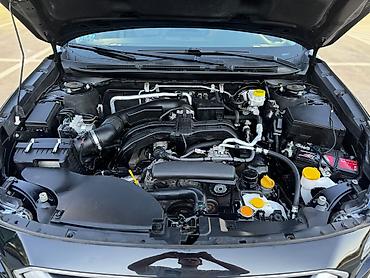 outback 3 6: Subaru Outback: 2021 г., 2.5 л, Вариатор, Бензин, Универсал — 8