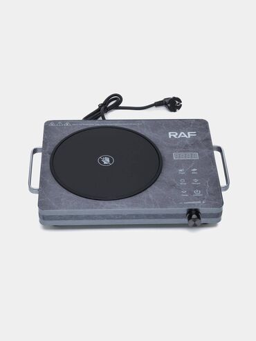 Кухонные плиты и варочные поверхности: Электрическая, Сенсорное, Напольная, Новый, Полная оплата — 5