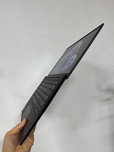 microsoft surface pro lte: Lenovo ThinkPad X1 Carbon Gen 9 (i7-1185G7) — это премиальный — 2
