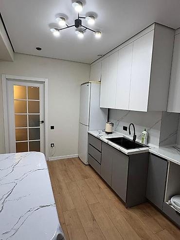Продажа квартир: 1 комната, 42 м², Элитка, 6 этаж, Евроремонт — 9
