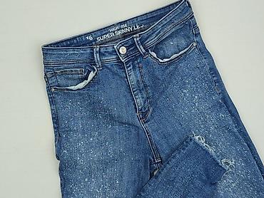 esprit second hand: Jeansy damskie, rozmiar S — 1