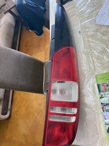 Тарелки: Mercedes-Benz 2014 г., Аналог, Германия, Б/у