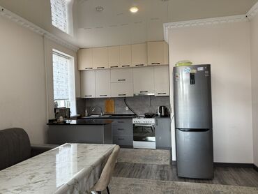 Долгосрочная аренда домов: 130 м², 4 комнаты, Бронированные двери, Кондиционер, Забор, огорожен — 10