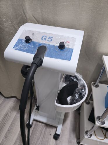 Arıqlama aparatları: Vibro massaj — 8