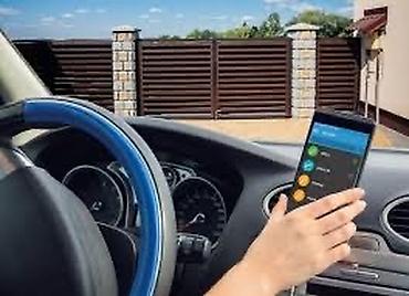 Другое оборудование для бизнеса: Безопасность и Эффективность: Обеспечьте Вашу Парковку с Нами!" — 2