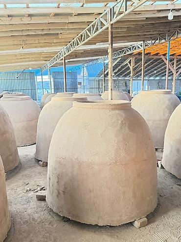 Очок: Тандыры Больше 6 лет опыта — 14