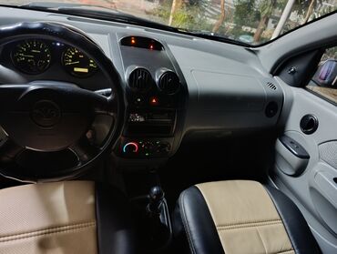 Daewoo: Daewoo Kalos: 2004 г., 1.2 л, Механика, Хэтчбэк — 11