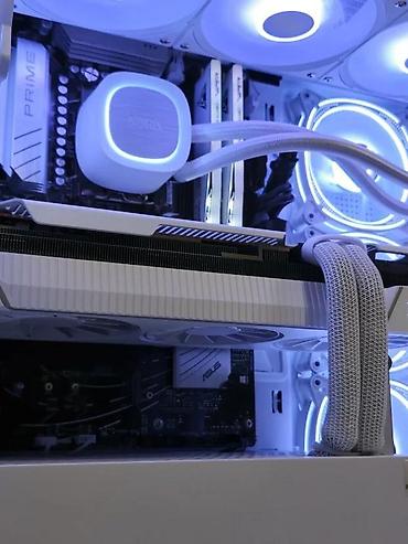 Desktop računari i radne stanice: Ryzen 5 7600X RX 7800XT B650 32GB 1TB - SM041PC. ✨ Prodaja i sklapanje — 17