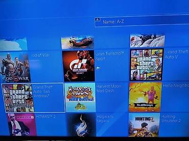 PS4 (Sony Playstation 4): 🎮🔥 PS4 PRO 2TB – jailbreak 9.00 + 70 IGARA 📞 Ako vam odgovara ponuda — — 7