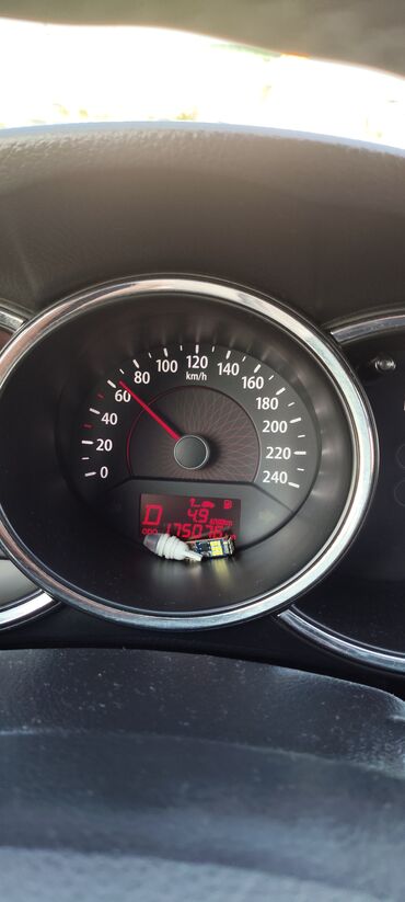 Kia: Kia Sorento – 2.4.benzin 2012 4WD şəhər-krossoveri. yurus — 6