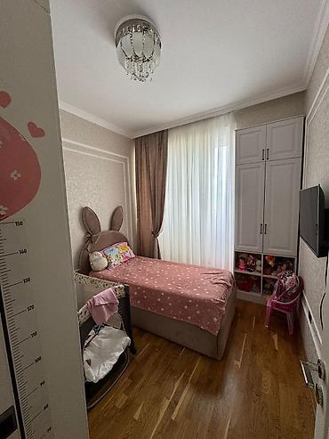 panorama park bina az: 3 otaqlı, Yeni tikili, 90 kv. m — 4