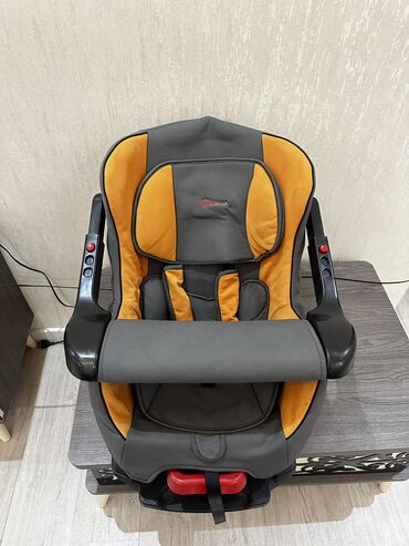 cybex pallas 2 fix avtokreslosu: 70 azn hecbir problemi yoxdur, real aliciya endirim etmek mumkundur