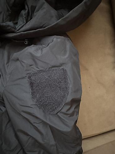north face kurtka: Мужская куртка, Ветровка, Зимняя, 9Fashion Woman, 2XL — 6
