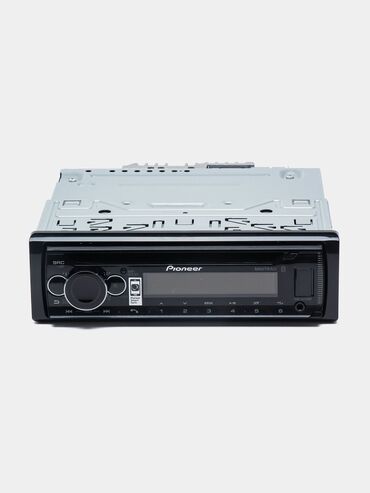 Колонки и сабвуферы: Магнитола, Pioneer, AUX