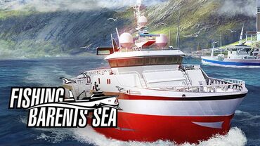 sony playstation 4 cena: FISHING: Barent's Sea igra za pc (racunar i lap-top) ukoliko zelite