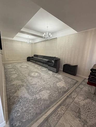 Продажа квартир: 2 комнаты, 80 м², Элитка, 4 этаж, Евроремонт at lalafo.kg — 11 Продажа квартир: 2 комнаты, 80 м², Элитка, 4 этаж, Евроремонт — 11