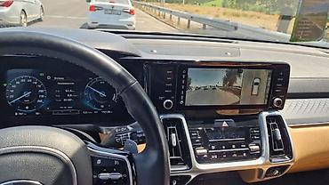 Kia: Kia Sorento: 2020 г., 1.6 л, Автомат, Гибрид, Кроссовер — 3