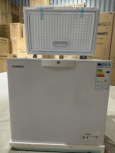 Морозильники: Морозильник, Новый, Бесплатная доставка, Платная доставка, Самовывоз — 20