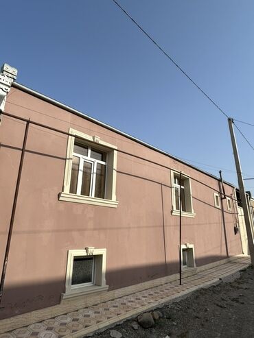 Həyət evləri və villaların satışı: 3 otaqlı, 135 kv. m, Kredit yoxdur, Yeni təmirli -da lalafo.az — 3 Həyət evləri və villaların satışı: 3 otaqlı, 135 kv. m, Kredit yoxdur, Yeni təmirli — 3