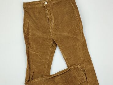 spódniczka jeansowe: Jeans, Pull and Bear, L (EU 40), condition - Good