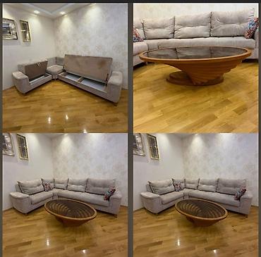 Divan, İşlənmiş, Açılan, Bazalı