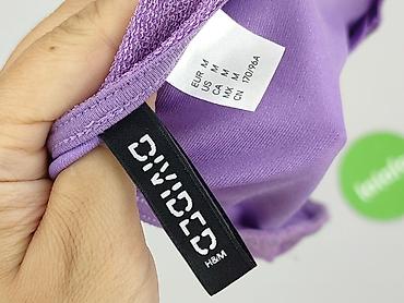 dividede: H&M Divided, Top damski, rozmiar M — 4