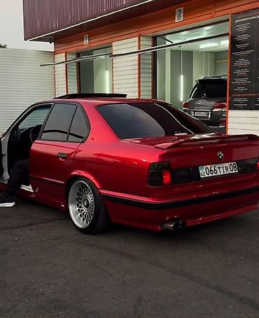 рассрочка выкуп: BMW 5 series: 1994 г. — 1