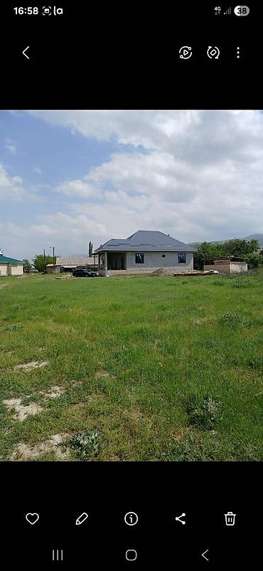 каркасные бассейны б у: 6 комнат, 150 м², 19 соток, Кызыл-Туу — 8