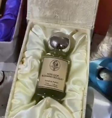 meta eynek: Günay Perfume – 30 ml ekstrakt/Extrait de Parfum kolleksiyası - Şüşə — 2