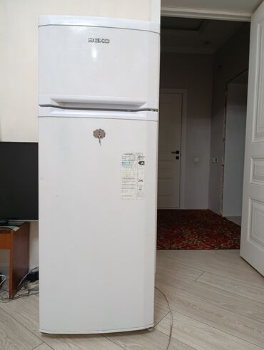 ручной стиральная машина: Муздаткыч Beko, Колдонулган, Бир камералуу, 145 *