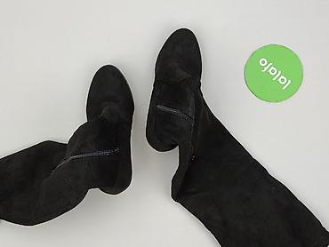 prima moda kozaki: Kozaki damskie, rozmiar 35 — 2
