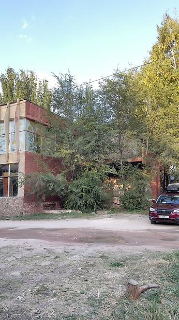 Продажа зданий: Здание, 1072 м² — 3