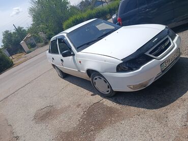 машина жып: Daewoo Nexia: 2007 г., 1.5 л, Механика, Бензин, Седан