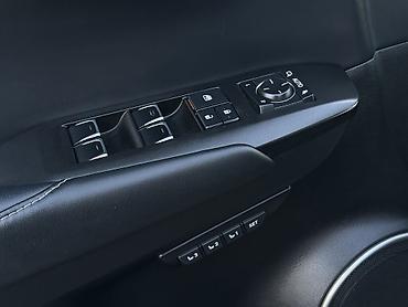 Lexus: Lexus NX: 2019 г., 2 л, Автомат, Бензин, Кроссовер — 9