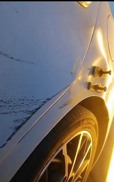 Другие автоуслуги: Вмятина без покраски — 7