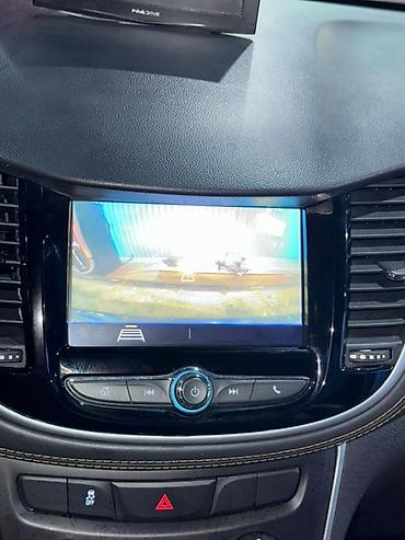 Chevrolet: Chevrolet Trax: 2020 г., Автомат, Бензин, Кроссовер — 14