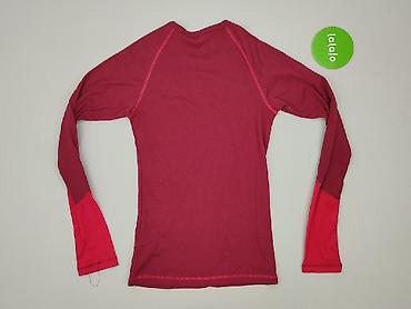 bluzka termoaktywna: Crivit, T-shirt damski, rozmiar S — 3