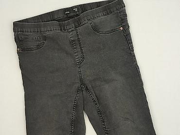 jeansy drip: Jeansy damskie, rozmiar XL — 1