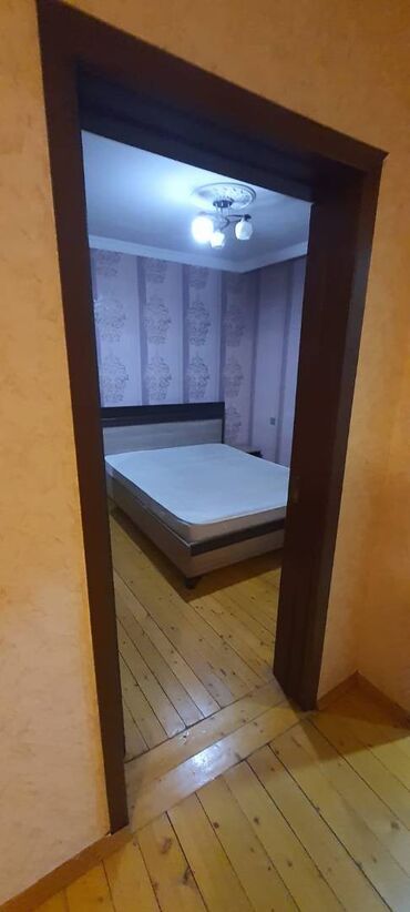 Uzunmüddətli kirayə evlər: 50 kv. m, 2 otaqlı, Qaz, Su -da lalafo.az — 9 Uzunmüddətli kirayə evlər: 50 kv. m, 2 otaqlı, Qaz, Su — 9