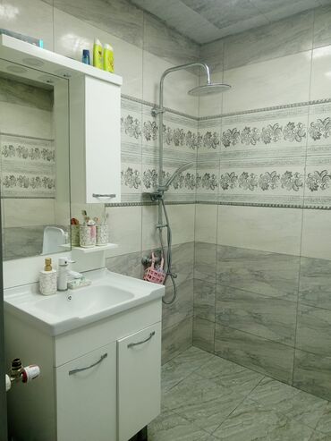 Köhnə tikili: Satılır: Zövqlə dizayn edilmiş 3otaqlı mənzil (otaq şəkilləri) - — 10