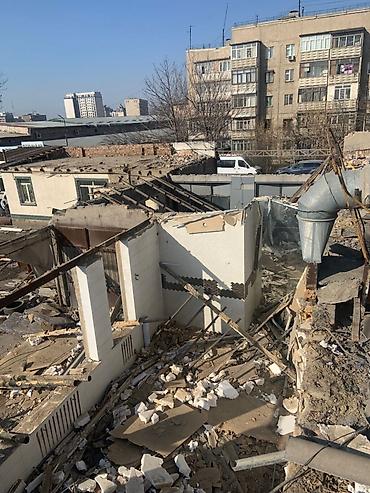 Другие стройуслуги: Платите за результат- мы все снесёт и вывезем! Демонтаж без лишних — 2