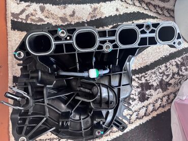 главный цилиндр сцепления опель вектра б: Коллектор Kia Жаңы