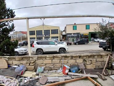 Torpaq sahələrinin satışı: 3 sot, Tikinti, Maklerlər narahat etməsin, Kupça (Çıxarış), Texniki pasport — 9