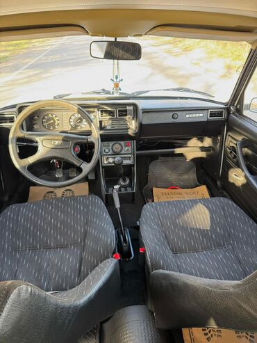 ВАЗ (ЛАДА): ВАЗ (ЛАДА) 2107: 2010 г. at lalafo.kg — 9 ВАЗ (ЛАДА): ВАЗ (ЛАДА) 2107: 2010 г. — 9