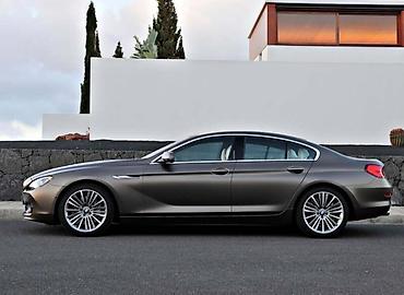 loto marka: VRATA ZA BMW 640 OD 2011. DO 2018. GOD — 1