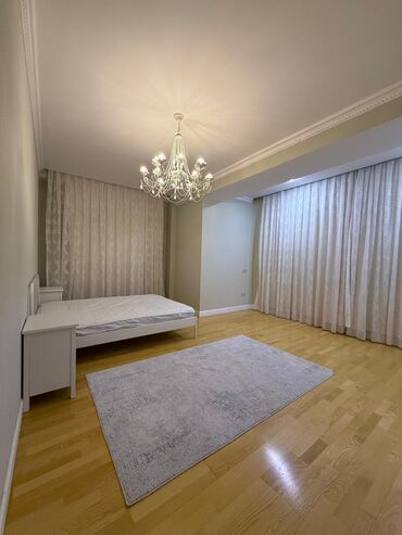 Другие строительные материалы: Продается 4- комнатная квартира Адрес: ТЦ Ала-Арча Ск : Авангард ЖК — 2