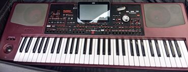 Midi-клавиатуры: Korg pa 1000 heç bir problem yoxdur superdi