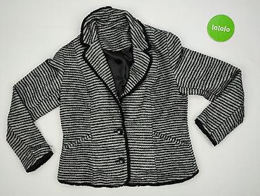 second handach: KappAhl, Marynarka damska, rozmiar M — 2