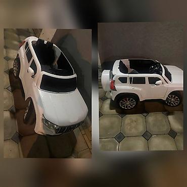 airsoft silah satış: Lalə2 Usaq ucun masin 150 azn 7 yasa kimi usaq ucun nezerde — 1